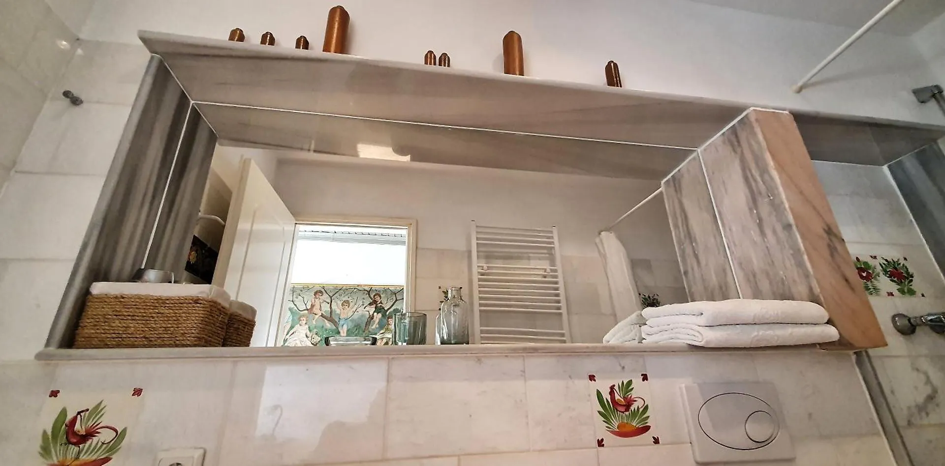 Guesthouse Parthenón ギリシャ