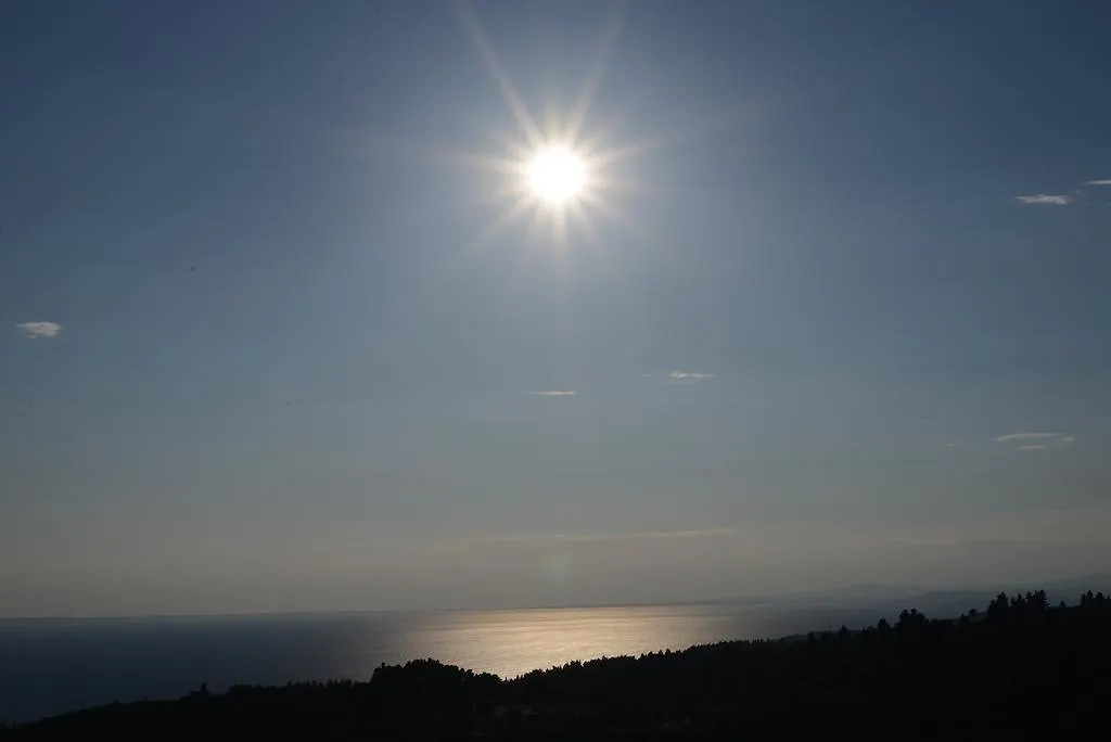 Ξενώνας Παρθενών της κυρά Βαγγελιώς Παρθενώνας Ξενοδοχείο με διαμερίσματα