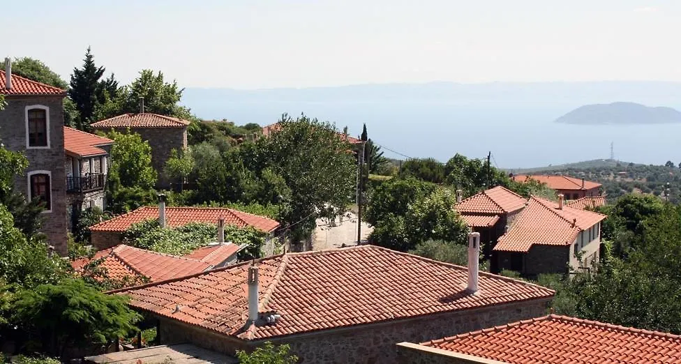 Ξενώνας Παρθενών της κυρά Βαγγελιώς Παρθενώνας 0*,  Ελλάδα